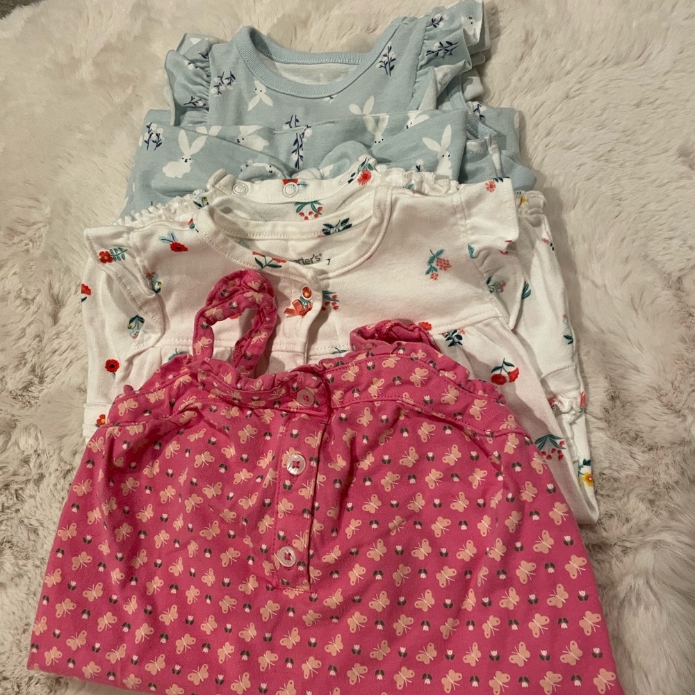 Summertime 12months Bundle